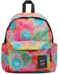 Eastpak - X André Saraiva Day Pak'R Backpack - Lyst