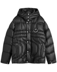 Moncler - Genius X Palm Angels Cherit Jacket - Lyst