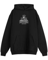 Butter Goods - Alien Hoodie - Lyst