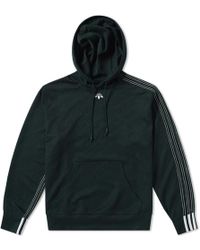 alexander wang black hoodie