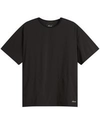 NANGA - Plc Excursion T-Shirt - Lyst