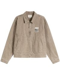 Heresy - Loop Jacket - Lyst