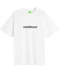 Postalco - Headline T-Shirt - Lyst