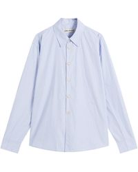 Our Legacy - Beyond Shirt - Lyst