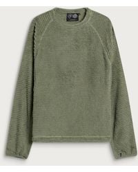 Purple Mountain Observatory - Primaloft Ursa Pullover - Lyst