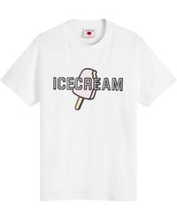 ICECREAM - Popsicle T-Shirt - Lyst
