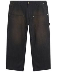 Willy Chavarria - Workwear Toluca Pant - Lyst