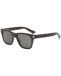 Saint Laurent - Saint Laurent Sl 875 Sunglasses - Lyst