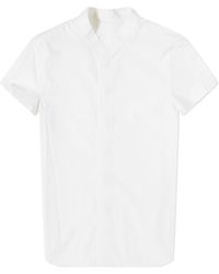 Rick Owens - Golf Shirt - Lyst