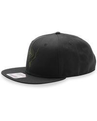 South2 West8 - S&T Embroidered Baseball Cap - Lyst