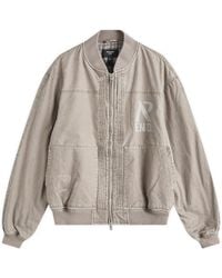 Represent - End. X Utility Bomber Jacket - Lyst