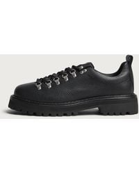 G.H. Bass & Co. - Mason Hiker Low Boot - Lyst