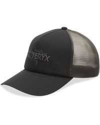 Arc'teryx - Bird Word Trucker Hat - Lyst