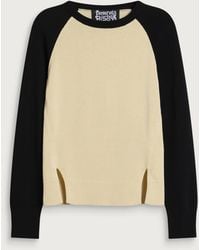 PAOLINA RUSSO - Warrior Top - Lyst