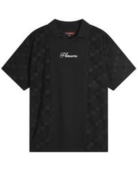 Pleasures - Planets Polo Shirt - Lyst