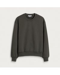 Lady White Co. - Mini Crewneck Sweatshirt - Lyst