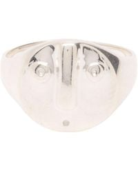 Alec Doherty - Dazed Ring - Lyst