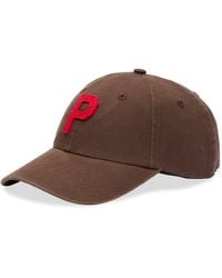 Porter James - Letterman Dad Cap - Lyst