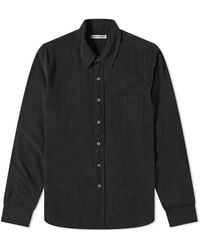 Our Legacy - Classic Shirt - Lyst