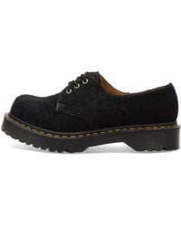 Dr. Martens - 1461 Bex Suede Shoes - Lyst