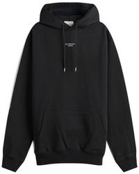 Drole de Monsieur - Not From Paris Madame Classic Hoodie - Lyst