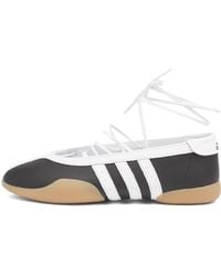 adidas - W Taekwondo Mei Ballet Shoe - Lyst