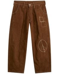 STORY mfg. - Lush Pants - Lyst