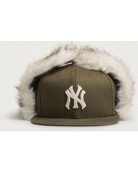 KTZ - New York Yankees Chainstitched 59Fifty Dogear Cap - Lyst