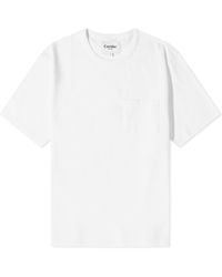 Corridor NYC - Organic Garment Dyed T-Shirt - Lyst