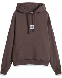 Charles Jeffrey - Rabbit Ears Hoodie - Lyst