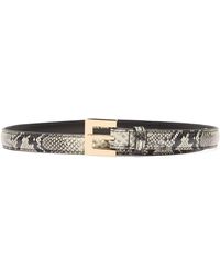 Anine Bing - Nicola Belt - Lyst