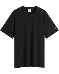 Champion - Reverse Weave Loose Fit T-Shirt - Lyst