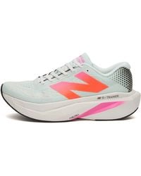 New Balance - New Balance Supercomp Trainer V3 Sneaker - Lyst