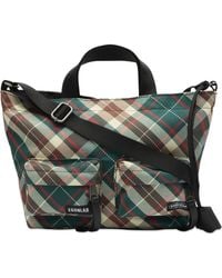 Eastpak - X Egonlab Tote Bag - Lyst
