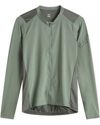 Rapha - Pro Team Long Sleeve Lightweight Jersey - Lyst