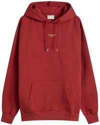 Drole de Monsieur - Classic Slogan Hoodie - Lyst
