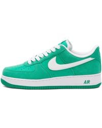 Nike - Air Force 1 '07 Lv8 Sk8 Sneaker - Lyst