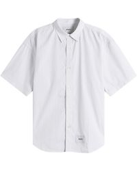 WTAPS - Txt 02 Ss - Lyst