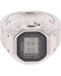 G-Shock - Crw-001-1Er Ring Watch - Lyst