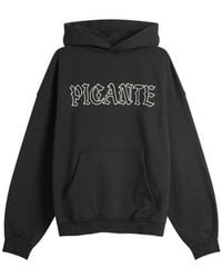 Picante - End. X Headline Chain Stitch Hoodie - Lyst