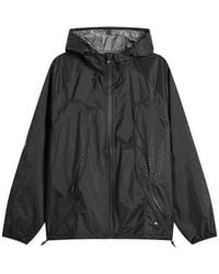 adidas - Eqt Shell Jacket - Lyst