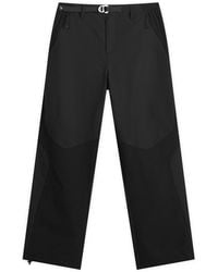 Purple Mountain Observatory - Blocked Terrain Pants - Lyst