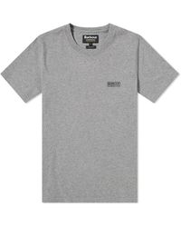 International Rally T-shirt Black 