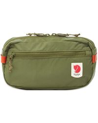 Fjallraven High Coast Hip Pack for Men 
