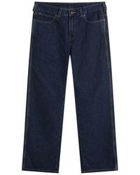 Dickies - 954 Relaxed Straight Work Jeans - Lyst
