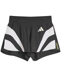 adidas Originals - Adidas Adizero Archive Running Gel Short - Lyst
