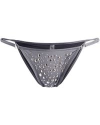 GIMAGUAS - Gaia Bikini Bottom - Lyst