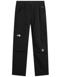 The North Face - Summit Off Width Trousers - Lyst