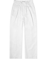 Anine Bing - Carrie Pant - Lyst