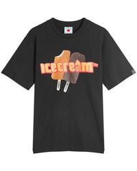 ICECREAM - End. X Popsicle T-Shirt - Lyst